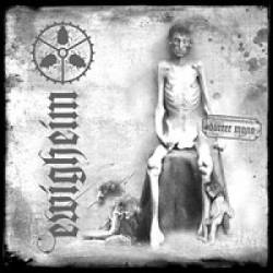 Ewigheim : Dürrer Mann